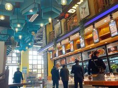 -黄泥岗·地道湖北菜(奥特莱斯店)