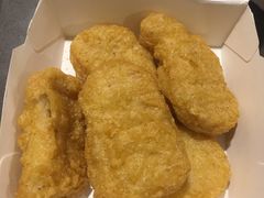 -麦当劳(祈年大街店)