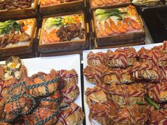 -庙街旅游·美食广场(五一广场店)