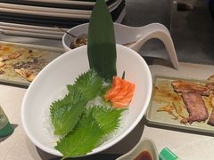 -水木锦堂·自助铁板烧(望京凯德MALL店)