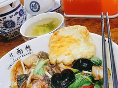 -孙家面馆(淮海第一城店)