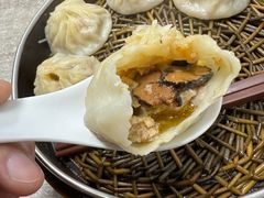 -曼曼汤包(建国西路店)
