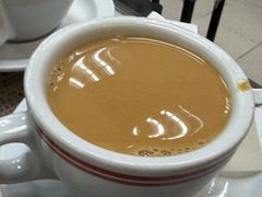 -金凤茶餐厅(湾仔店)