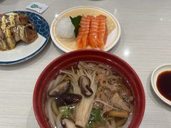 -滨寿司(高新伊藤店)