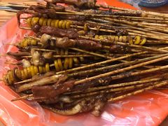 -十里铺铁板鱿鱼