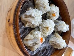 三鲜烧卖-太原面食店(解放路店)