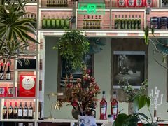 -PIZZA BIANCA(万象城店)