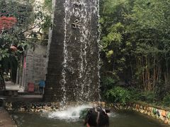 -海窝子古镇