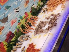 -东方豪景花园酒店·怡景旋转餐厅