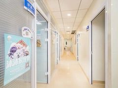 -瑞派·关忠动物医院(国瑞店)