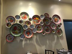 大堂-The Dishes Seafood & Restaurant