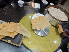 -邢家锅贴老店·非遗·开封菜(金明广场店)