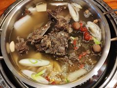 特色羊脊骨锅底-草原牧羊火锅·龙虾·烤鱼(杨浦店)