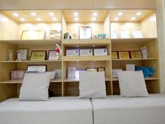 -龅牙兔情商训练与咨询(唐延路店)