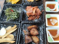 -真情鲍鱼海鲜汤