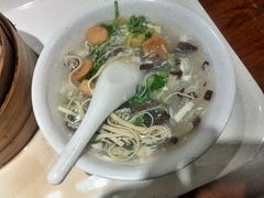 -双桂坊美食街(南大街商业步行街店)