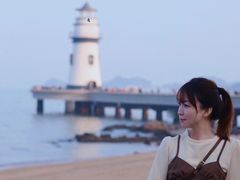 -情侣路