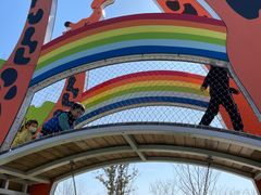 -季高兔窝窝亲子园(上海薰衣草公园店)