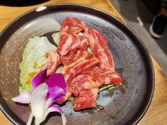 -牛人·雪花牛·木炭烤肉(昆山陆家店)