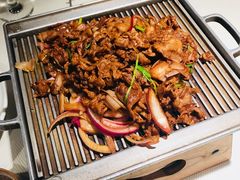 -四季民福烤鸭店(前门廊房二条店)