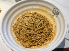 干拌面-老苏北饭店(江都店)