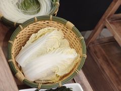 -喃喃椰·糟粕醋·椰子鸡火锅(七堡花园店)