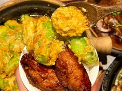 -啫神·广州地标美食(北京路店)