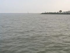 -滴水湖帆船营地