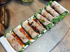 -滇越乘象云南餐厅(豆各庄店)