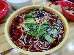 -冒椒火辣(太古里店)