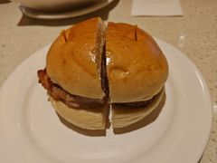-香港新发烧腊茶餐厅(书城店)