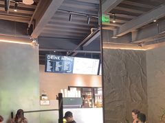 -J Create城市露营咖啡·简餐·宠物(上海动物园店)