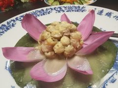 -吴门人家·苏宴宫廷菜(拙政园店)