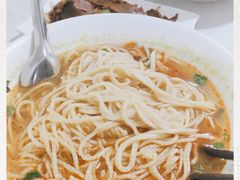 -鑫明明拉面(宁化路店)