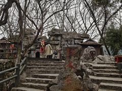 -善卷洞风景区