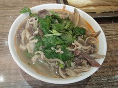 -老·贝尔杂碎馆