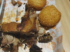 -宏状元现熬粥·京味菜(三里河店)