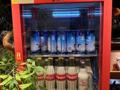 -奔海甄选·活鲜刺身铁板烧自助(太原里店)