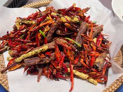 -汉水谣·江景餐厅(江滩店)