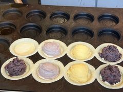 -味正点车轮饼可丽饼(南禅寺店)