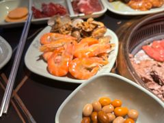 -梨花自助烤肉(乐宾店)