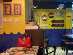 -玛嘉烈(北京金融街店)