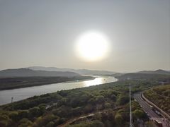 -珲春防川景区