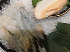 -一绪に寿喜烧(荟聚店)