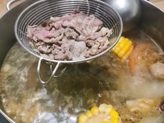 -牛品荟牛肉火锅(新城广场店)