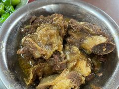 -阿秋牛排(湖心街店)