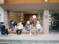 -溯洄咖啡VORTEX COFFEE
