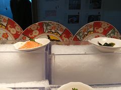 -五月罗马海鲜自助餐厅(陆家嘴店)