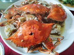 -芦潮港集贸市场