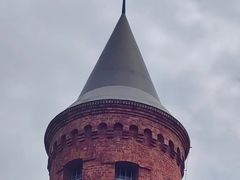 -青岛德国监狱旧址博物馆